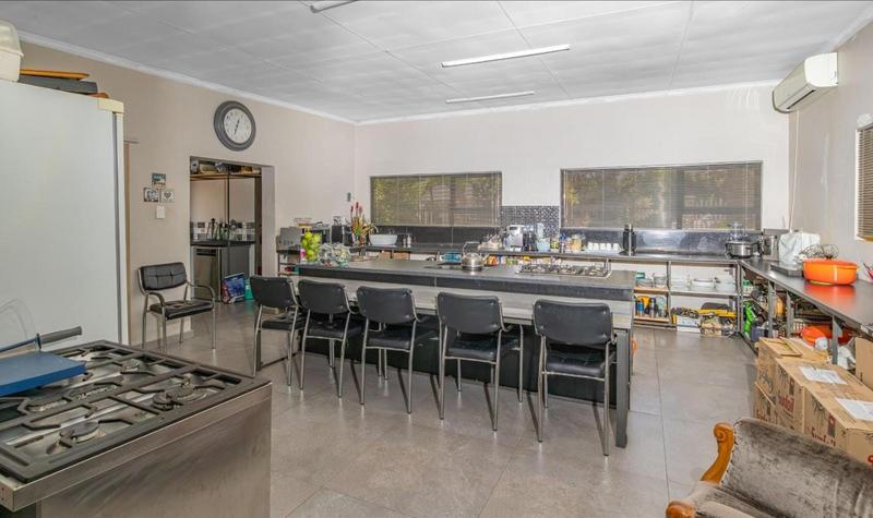 3 Bedroom Property for Sale in Vaalpark Free State